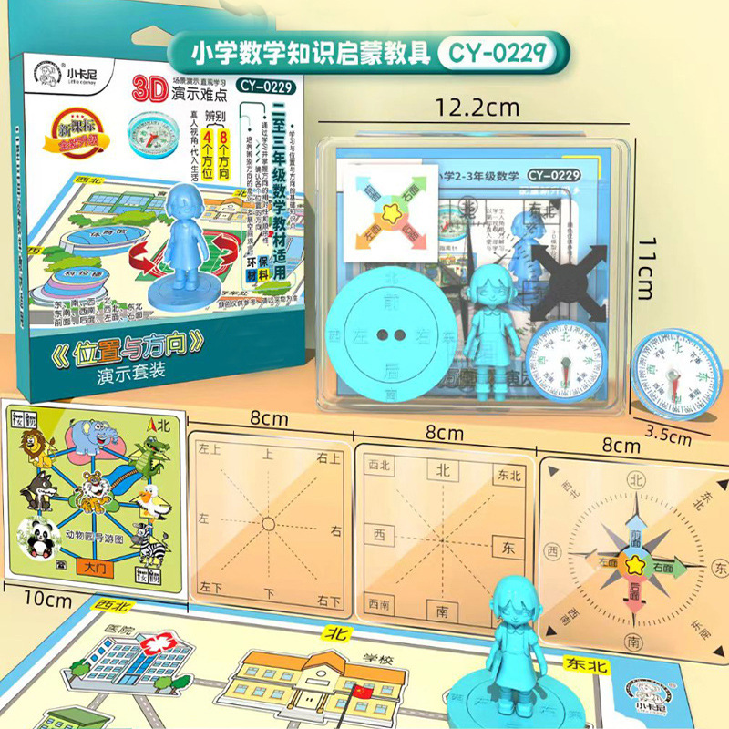 Littlecarney/小卡尼小卡尼学