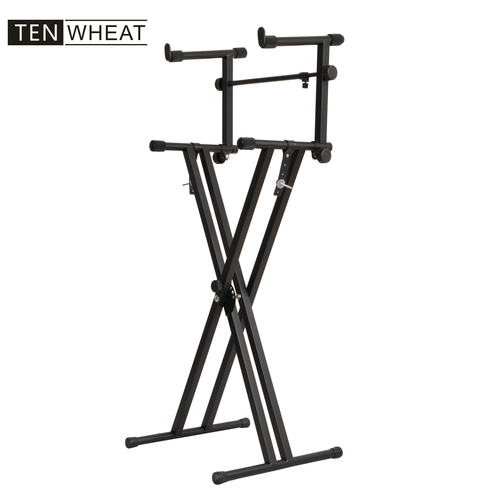 电子琴架双88键加高电子琴架双层