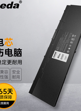 适用 戴尔 Dell P22S P22S001 P22S002 F3G33 WD52H 笔记本电池