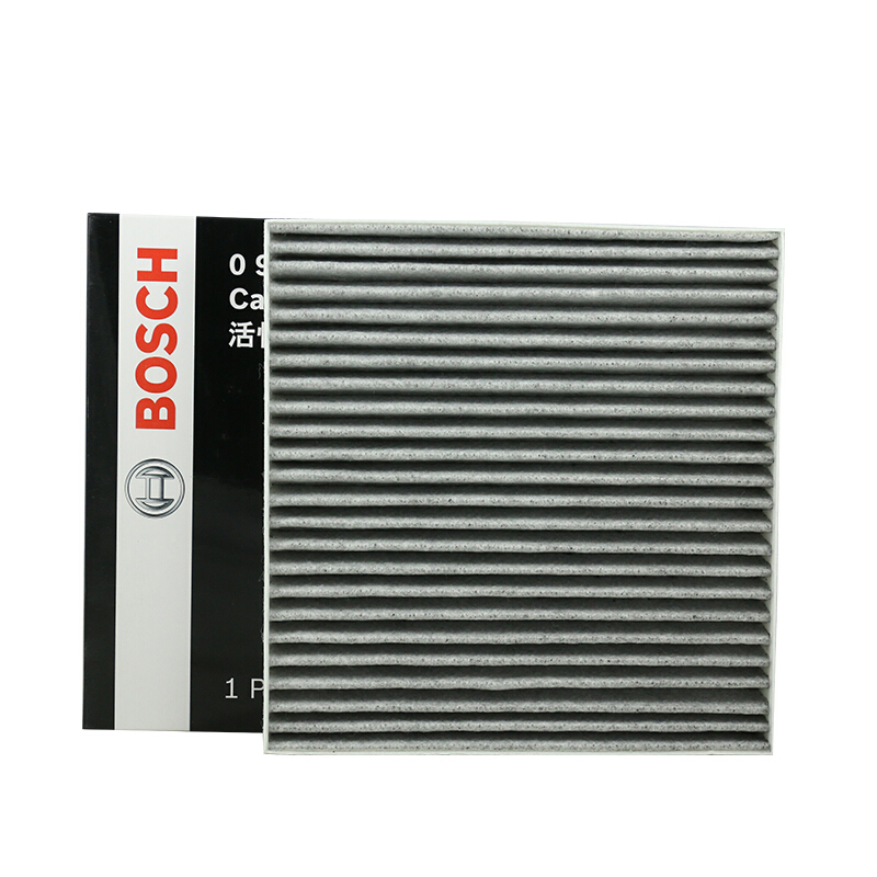 博世空调滤芯0986AF5663适用传祺GS8 GA7 GM8 GS7 GS3 GA4 GS5