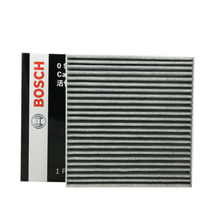 GA7 GA4 GM8 GS3 GS5 GS7 博世空调滤芯0986AF5663适用传祺GS8