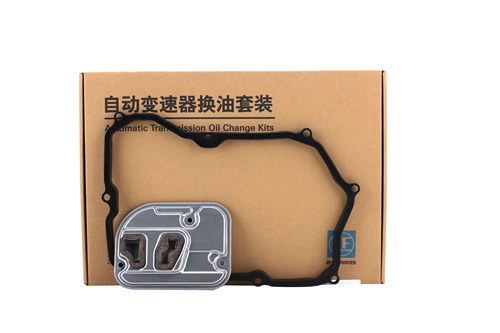 采埃孚油底壳 ZF-大众6速自动变速器滤芯套装C  ZK01 095 603 01