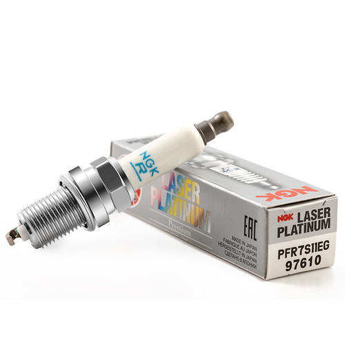 NGK火花塞奥迪A6L/A7/A8L双铂金