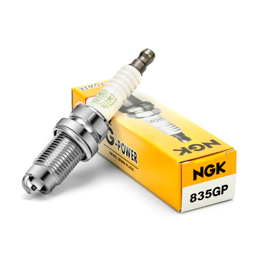ngk镍合金途安晶锐jeep火花塞