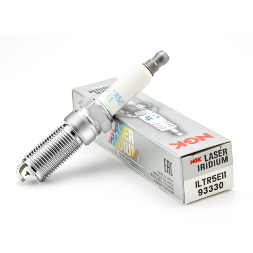 NGK铱铂金汽车火花塞ILTR5E11适用君威君越科帕奇迈锐宝科鲁兹
