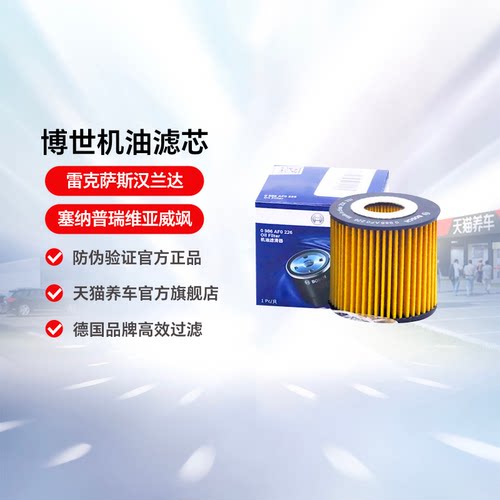 博世雷克萨斯汉兰达塞纳