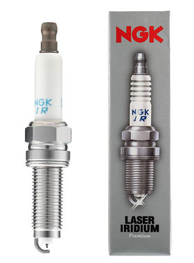 NGK火花塞ILZKR8L7G适配DS7 1.6T国六标致508L 4008天逸C5 1.8T