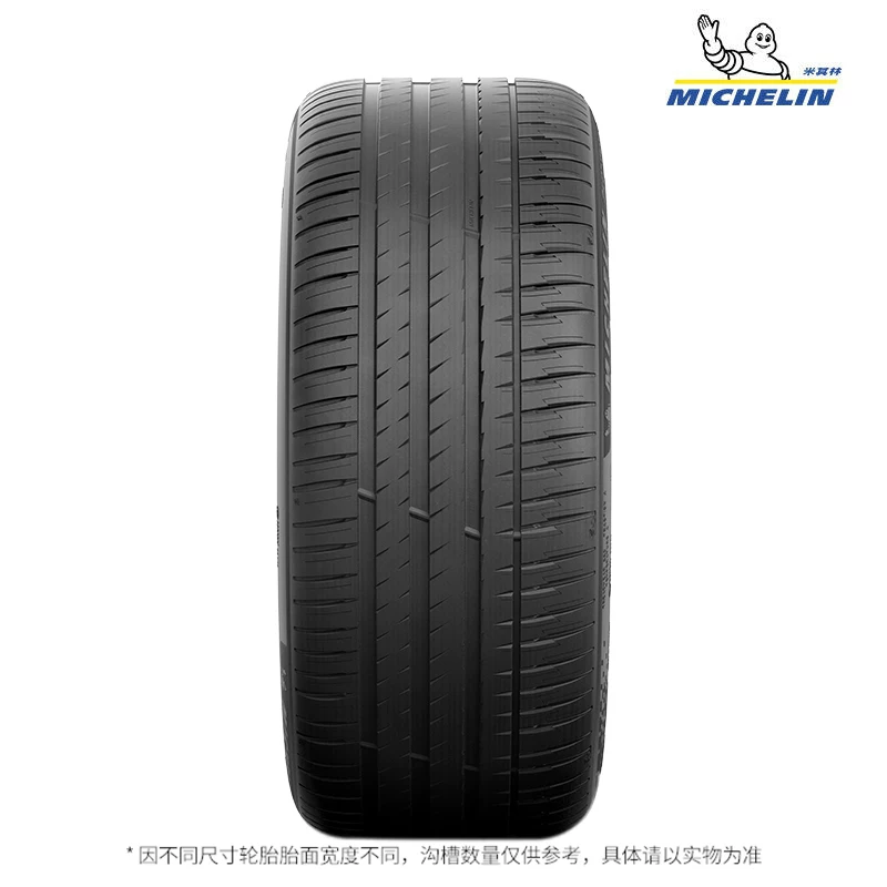 Шины Michelin Racing EV 235 245 255 265 275/35 40 45 50R19R20R21