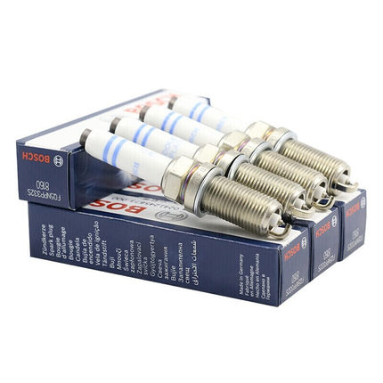 博世双铱金火花塞专用菲亚特菲翔1.4TJEEP吉普指南者 YR5DII33S