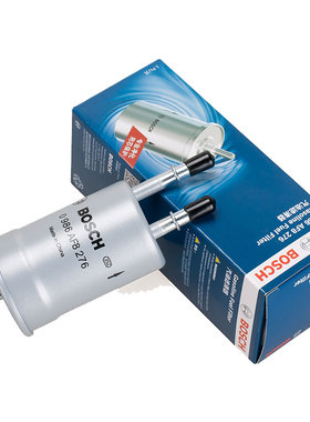 博世汽滤0986AF8276适用MG7宝骏560/730威旺M20M30幻速S2S3/H2/H3