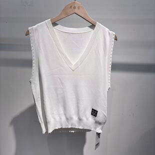 A系列春秋款 百搭美背背心1325