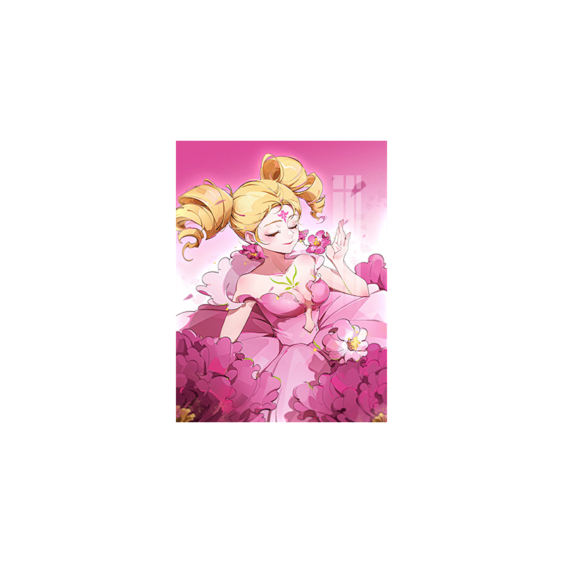 库洛牌魔卡少女樱十字绣小件2025新款卧室儿童简单点贴钻石画满钻