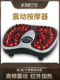 足部按摩器振动小腿家庭足部按摩机按摩腿和脚电脚加热