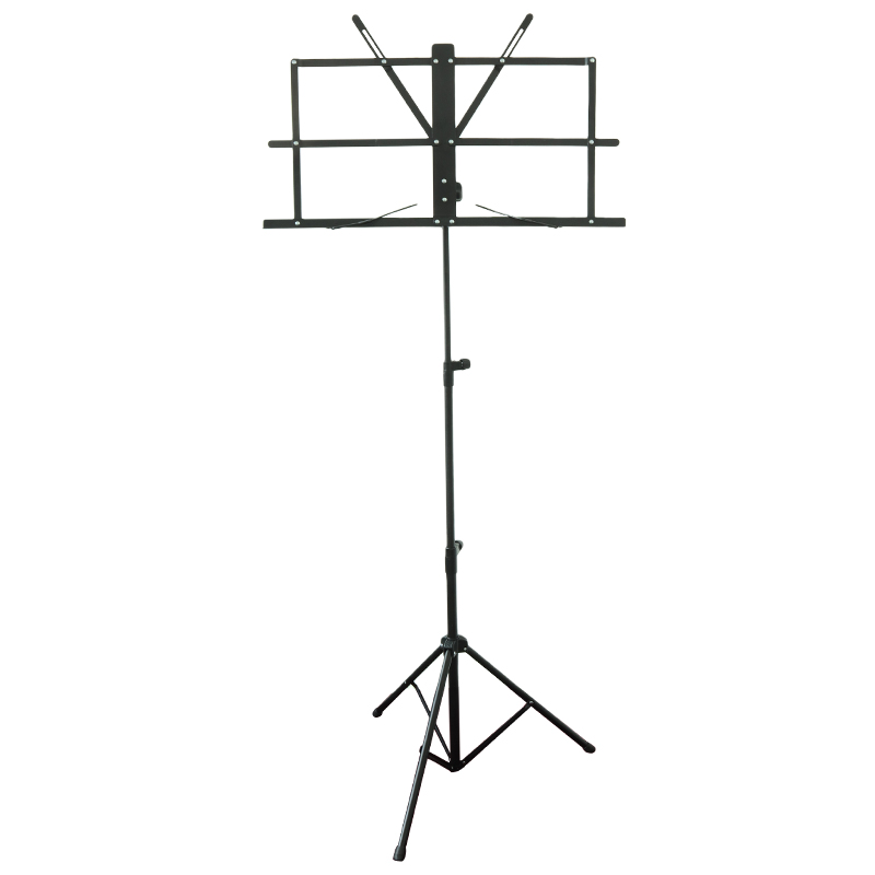 乐器便携式折叠乐谱架可升降