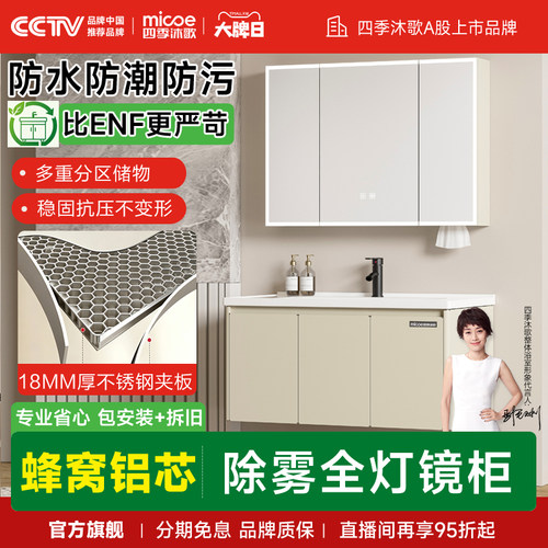 加厚不锈钢蜂窝铝填充六层防护