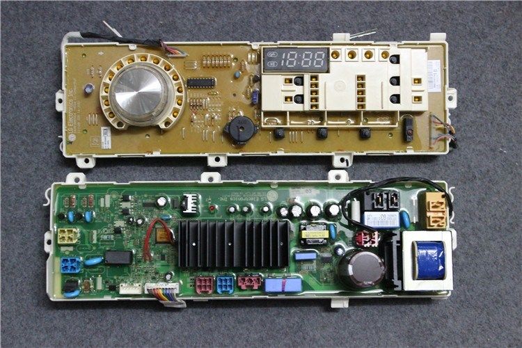 LG原装滚筒洗衣机 电脑板 WD-T12411DN 主板电路板控制面板显示板|msdalam kategori Aksesori Digital 3C, pasaran komponen elektronik, komponen elektronik, Komponen lain - dari Buy2taobao.com untuk memberikan perkhidmatan ejen Taobao profesional membeli