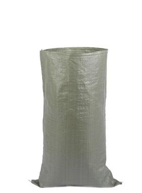 pp编织袋物流快递运输打包垃圾袋灰色塑料加厚蛇皮袋爆款