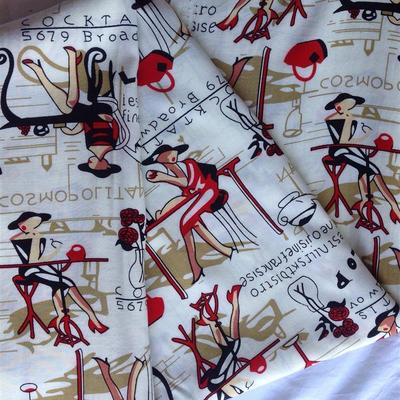 45支100*80人造棉 棉绸现货供应 Rayon人棉梭织布 家居服裙装爆款