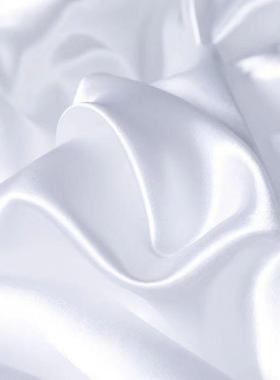 婚庆喜事大红绸缎布 黄绸佛布 剪彩揭幕奠基红布 红黄色丁亮爆款