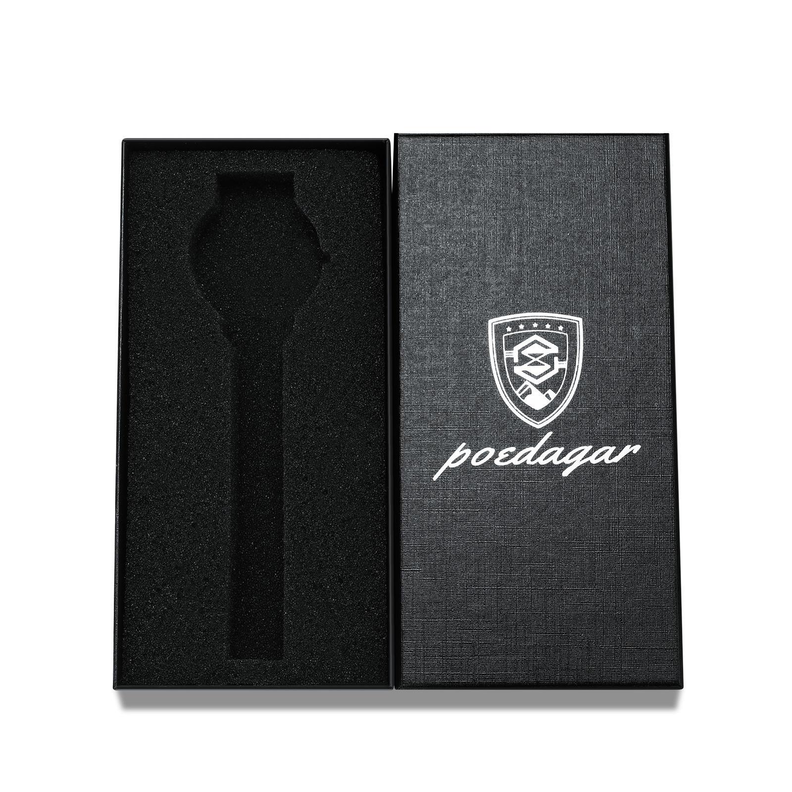 柏达茄专用表盒爆款