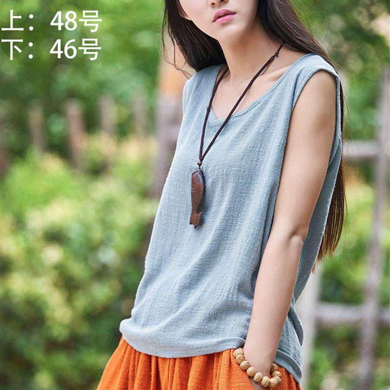 棉麻布料 100色夏季背心佛系女装茶巾面料棉麻绉布竹节棉爆款,纺织面料/辅料/配套,纱卡,淘宝优惠券,粉丝福利购,淘宝优惠卷
