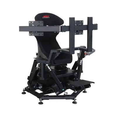 Artcockpit自由度动态模拟器