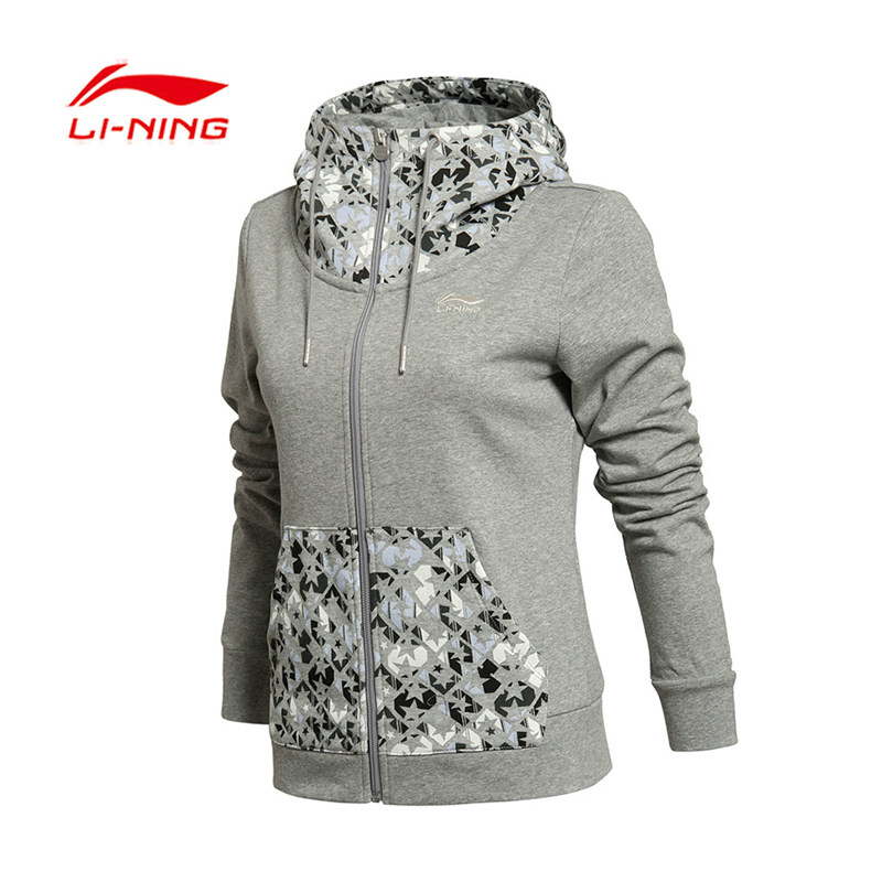 清仓卫衣李宁女子开衫连帽运动衣170 M码AWDK032清仓|msdalam kategori sukan/pakaian kasual, sweater sukan/pullover - dari Buy2taobao.com untuk memberikan perkhidmatan ejen Taobao profesional membeli