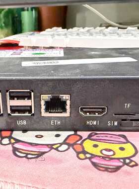 飞思未来 FIPC-5330-DL108L 工控主机—议价