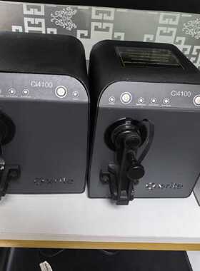 爱色丽X-Rite Ci4100台式分光光度仪，成色几乎全新议价