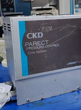 CKD PARECT压力控制分流器，型号TPR4-01-议价