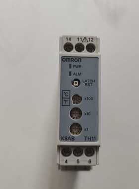 监控继电器K8AB-TH12S AC/DC24V K8A议价