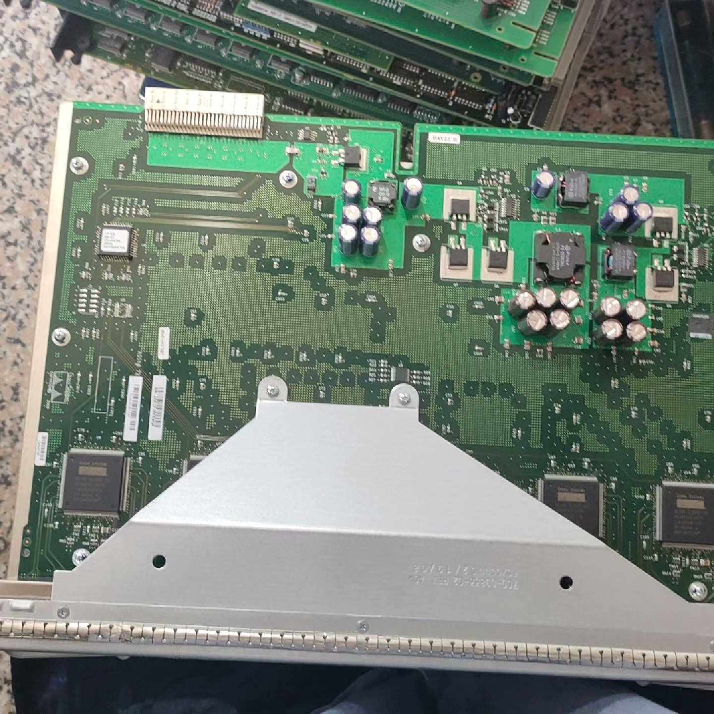 Cisco Catalyst 4503 Switch / N—议价