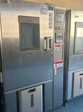科研转让，ESPEC恒温恒湿试验箱，型号PL-4KPH—议价