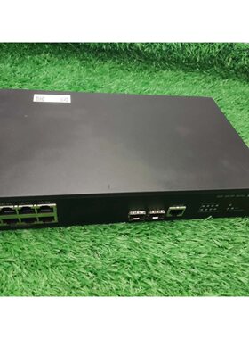 新华三H3CS5130S10PEI二层千兆网管交换机-议价