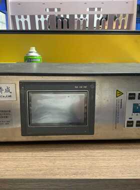 SBT公司的4DK-SYS600型号超声波发生器，黑色议价