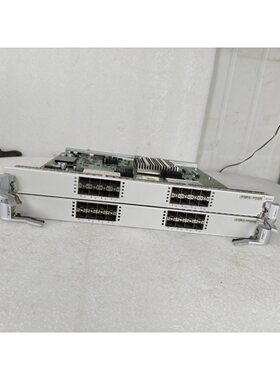 二手华为X16SFC0016端口万兆接口板适用于S9-议价