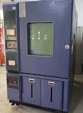 科明KMH-1000S恒温恒湿试验箱—议价