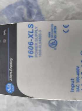 AB 1606-XLS480E-3电源模块，，图片是—议价