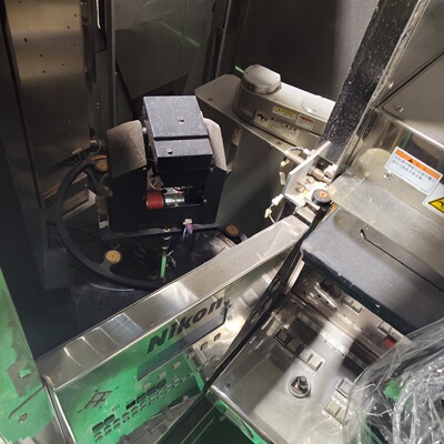 尼康kon OPTISTATION-3000光学显微镜，议价
