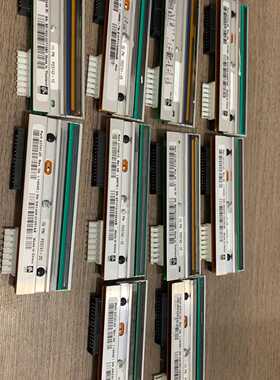 斑马打印头 P23742-12 P23741-25 单价 实—议价