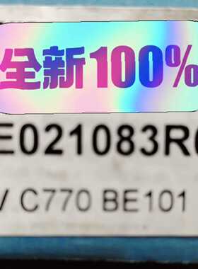 XVC770BE101 3BE021083R101全议价