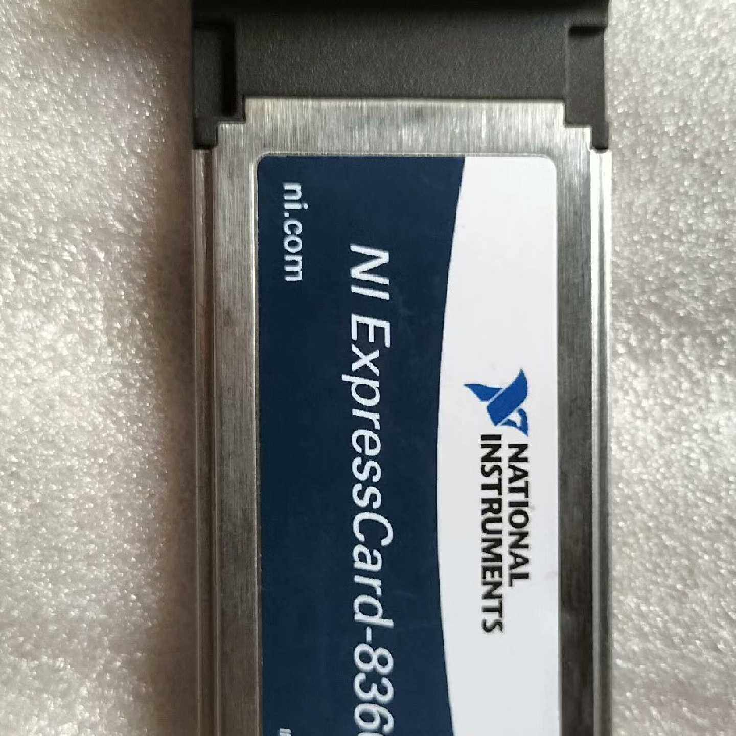 ExpressCard-8360  笔记本控制议价