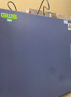 转让GWS广五所厌氧高温试验箱，型号IPH3001，20—议价
