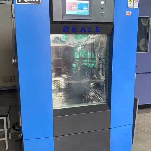 环瑞恒温恒湿机RHP-408BT 几乎全新 实验室工业都能用议价