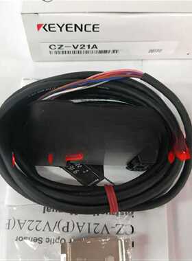 全新KEYENCE/基恩士CZ-V21AP PNP输议价