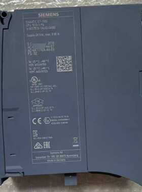S7-1500 CPU 模板 6ES7513-1AL—议价