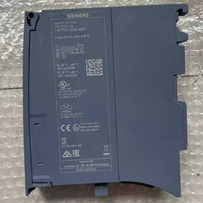 S7-1500 CPU 模板 6ES7513-1AL—议价