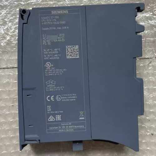 S7-1500 CPU 模板 6ES7513-1AL—议价