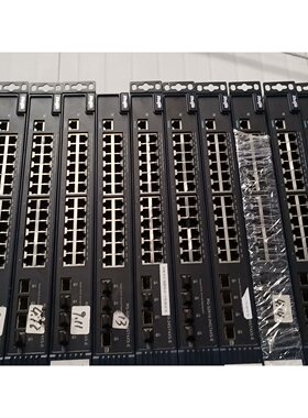 锐捷RGS291024GT4XSE三层24口网管智能-议价