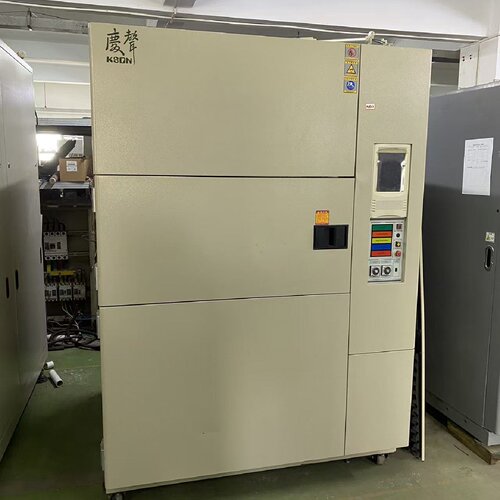 台湾庆声KSON冷热冲击试验箱—议价